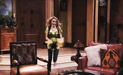 Hannah Montana GIF. Bioscoop Artiesten Hannah montana Gifs Het laatste nummer 