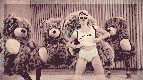 Muziek Artiesten Hannah montana Miley cyrus Gifs 