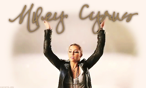 Disney Artiesten Hannah montana Miley cyrus Gifs 