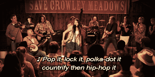 Artiesten Hannah montana Miley cyrus Tv Gifs 