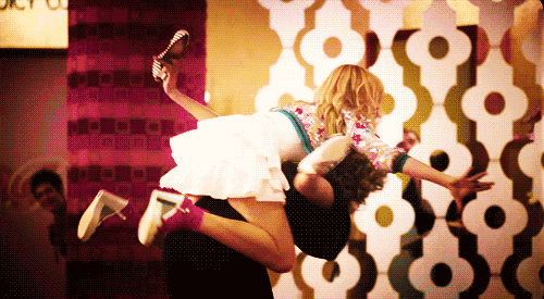 Artiesten Hannah montana Miley cyrus Tv Gifs ander 