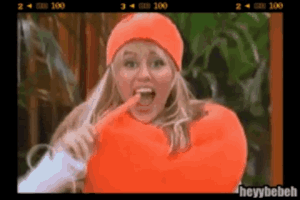 Miley Cyrus GIF. Muziek Artiesten Hannah montana Miley cyrus Gifs 