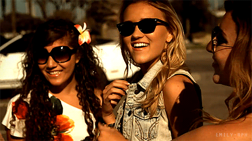 Artiesten Hannah montana Gifs een h blonde fc 