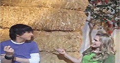Miley Cyrus GIF. Liefde Artiesten Hannah montana Miley cyrus Gifs 