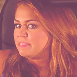 Disney Artiesten Hannah montana Miley cyrus Gifs 