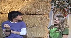 Hannah Montana GIF. Disney Artiesten Hannah montana Miley cyrus Gifs 