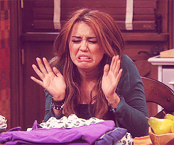 Taylor Swift GIF. Artiesten Hannah montana Taylor swift Gifs &eacute;&eacute;n richting 