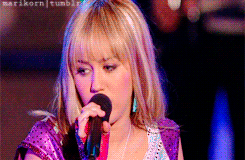 Miley Cyrus GIF. Artiesten Hannah montana Miley cyrus Tv Gifs Miley stewart 