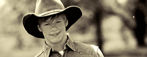 Artiesten Hannah montana Gifs hannah montana de film Lucas Till 