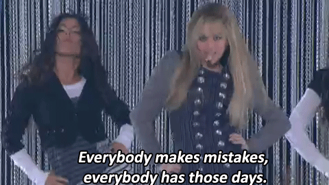 Muziek Artiesten Hannah montana Miley cyrus Gifs polkadot 