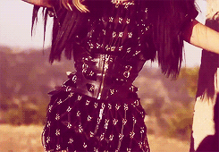 Hannah Montana GIF. Artiesten Hannah montana Gifs Mode &amp;amp; beauty 