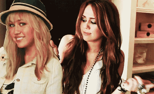 Artiesten Hannah montana Miley cyrus Gifs wat 