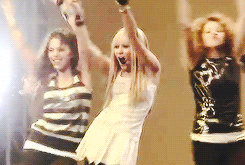 Miley Cyrus GIF. Liefde Artiesten Hannah montana Miley cyrus Gifs Buit 