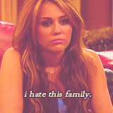 Miley Cyrus GIF. Artiesten Hannah montana Miley cyrus Gifs Tiener 