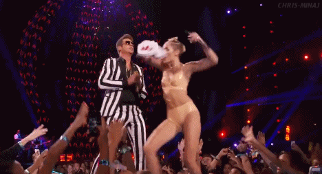 Artiesten Hannah montana Miley cyrus Tv Gifs 
