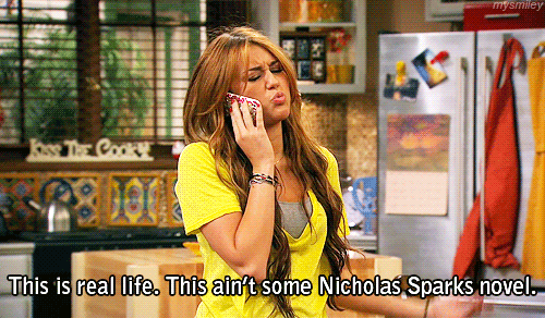Artiesten Hannah montana Hannah Gifs volgelingen mij eye roll 