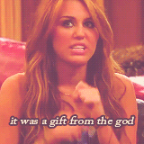Hannah Montana GIF. Muziek Artiesten Hannah montana Gifs 