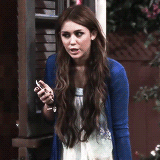 Artiesten Hannah montana Miley cyrus Gifs het laatste nummer 