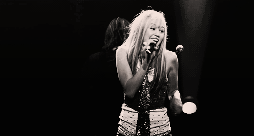 Artiesten Hannah montana Tv Gifs 