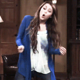 Hannah Montana GIF. Artiesten Hannah montana Miley cyrus Tv Gifs 