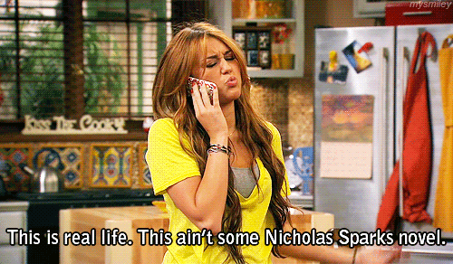 Artiesten Hannah montana Miley cyrus Gifs hannah montana de film 