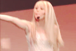 Miley Cyrus GIF. Artiesten Hannah montana Miley cyrus Gifs Hannah montana de film 