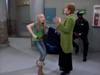 Artiesten Hannah montana Gifs mode &amp;amp; beauty 
