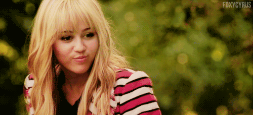 Artiesten Hannah montana Miley cyrus Gifs hannah montana de film 