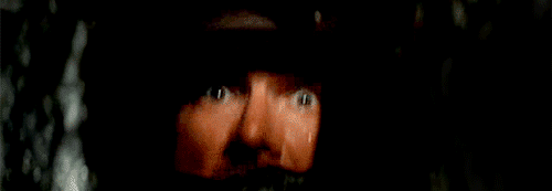 Harrison Ford GIF. Films en series Indiana jones Gifs Filmsterren Harrison ford Indiana jones and the temple of doom 
