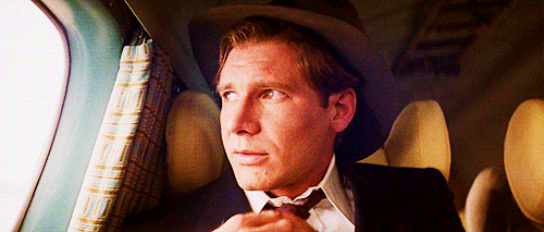Films en series Indiana jones Gifs Filmsterren Harrison ford knap 