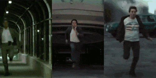 Harrison Ford GIF. Star wars Gifs Filmsterren Harrison ford Citaat Han solo Kracht 