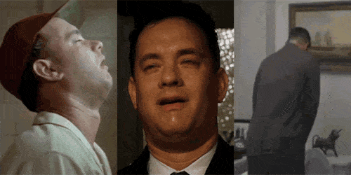 Harrison Ford GIF. Star wars Gifs Filmsterren Harrison ford Boeiend Han solo 
