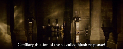 Harrison Ford GIF. Bioscoop Film Zoenen Gifs Filmsterren Harrison ford  Scifi 80s Upload Science fiction Blade runner 