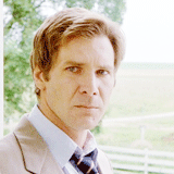 Harrison Ford GIF. Gifs Filmsterren Harrison ford Tng Gegevens Bijt me Ik houd van data 