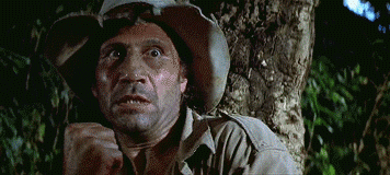 Harrison Ford GIF. Bioscoop Films en series Indiana jones Gifs Filmsterren Harrison ford Steven spielberg 4chan 