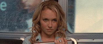 Hayden Panettiere GIF. Gifs Filmsterren Hayden panettiere Shanghai kiss 