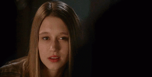 Hayden Panettiere GIF. Gifs Filmsterren Hayden panettiere Crackship Taissa farmiga Manip 