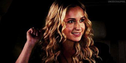 Spinnen Haar Gifs Filmsterren Hayden panettiere geschokt huh Malcolm in the Middle mooie meid 