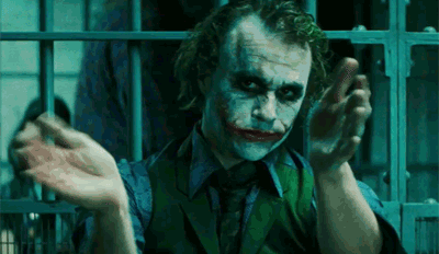 Heath Ledger GIF. Gifs Filmsterren Heath ledger A knights tale 