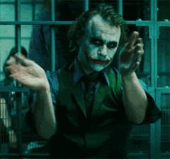 Heath Ledger GIF. Gifs Filmsterren Heath ledger 10 things i hate about you 