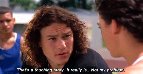 Heath Ledger GIF. Bioscoop Gifs Filmsterren Heath ledger The dark knight 