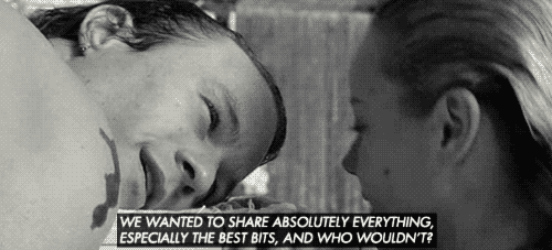 Heath Ledger GIF. Gifs Filmsterren Heath ledger 