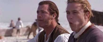 Heath Ledger GIF. Gifs Filmsterren Heath ledger 10 things i hate about you 