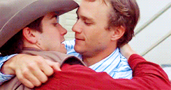 Heath Ledger GIF. Gifs Filmsterren Heath ledger Glimlach Sexgod 