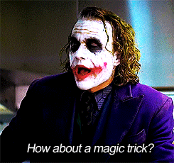 Heath Ledger GIF. Roken Gifs Filmsterren Heath ledger 