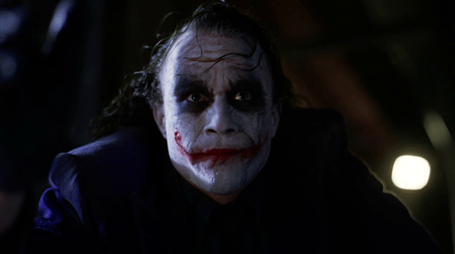 Heath Ledger GIF. Candy Gifs Filmsterren Heath ledger Abbie cornish 