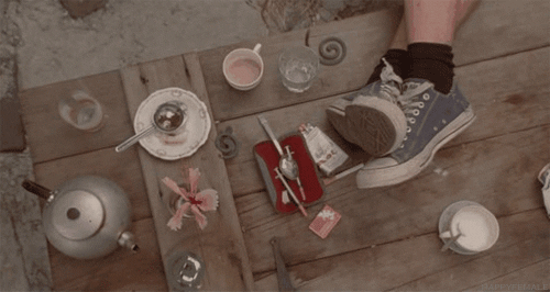 Heath Ledger GIF. Gifs Filmsterren Heath ledger Joker Bat man 