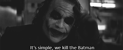 Heath Ledger GIF. Gifs Filmsterren Heath ledger Crackship Nina dobrev 