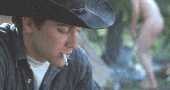 Heath Ledger GIF. Liefde Zwemmen Candy Gifs Filmsterren Heath ledger 