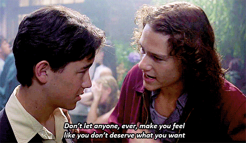 Heath Ledger GIF. Gifs Filmsterren Heath ledger Bringupursmilex 